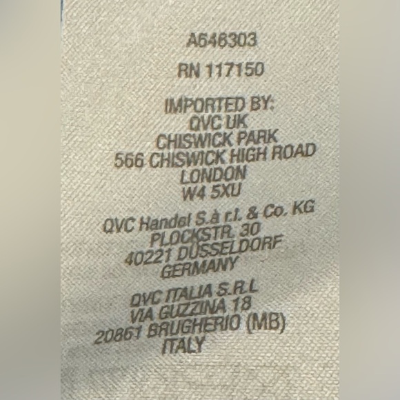 Belle by Kim Gravel Bohemian Floral Frenzy Tunic Top Blue Green Fall Outfit - Picture 6 of 7